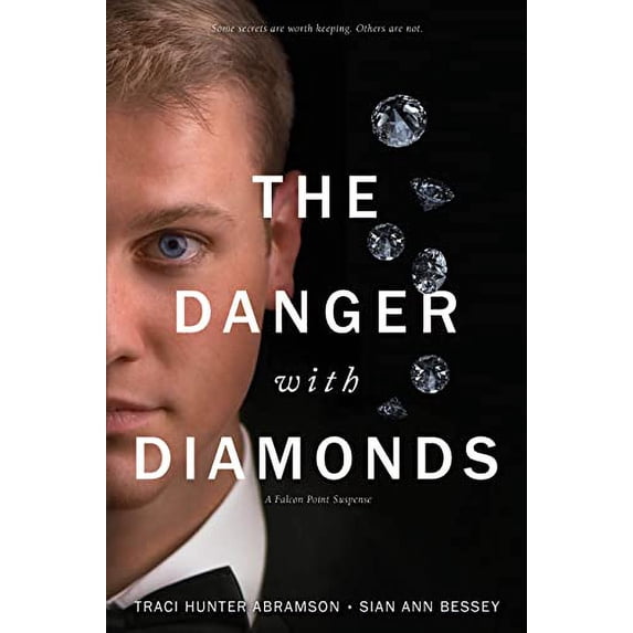 Pre-Owned The Danger with Diamonds, 9781524421205, 1524421200, Paperback,