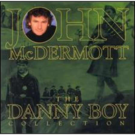 Pre-Owned The Danny Boy Collection (CD 0724355676627) by John McDermott