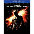 thumbnail image 1 of Pre-Owned The Dark Knight Rises [2 Discs] [Blu-ray/DVD] (Blu-Ray 0883929212552) directed by Christopher Nolan, 1 of 1