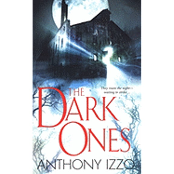 Pre-Owned The Dark Ones (Paperback) 9780786018765
