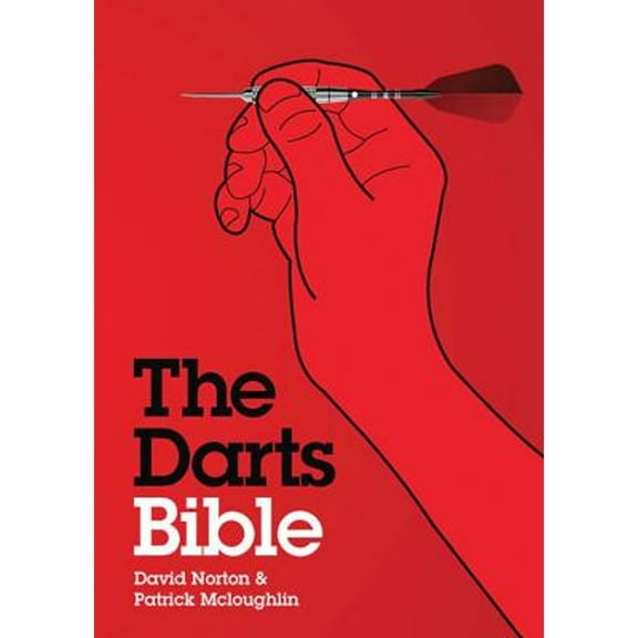 Pre-Owned The Darts Bible (Unknown) 0785826017 9780785826019