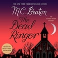 thumbnail image 1 of Pre-Owned The Dead Ringer (Agatha Raisin Mystery) Paperback, 1 of 1
