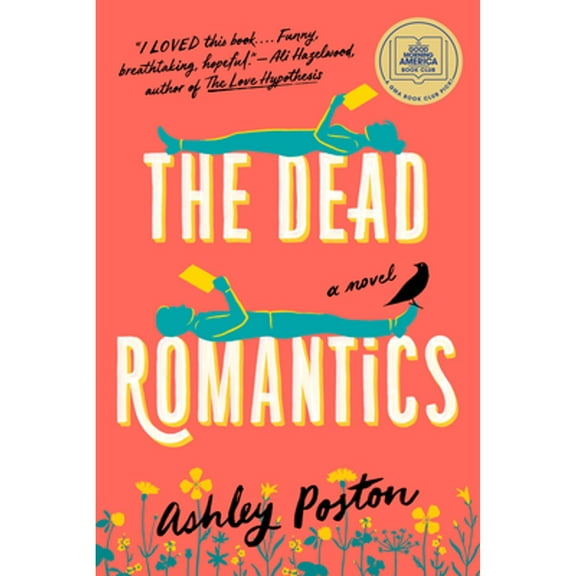 Pre-Owned The Dead Romantics (Paperback 9780593336489) by Ashley Poston