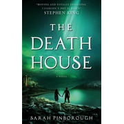 Pre-Owned The Death House (Paperback) 9781783298037