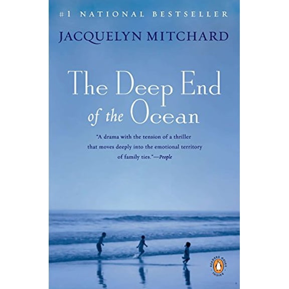 The Deep End of the Ocean: A Novel (Oprah's Book Club) Paperback