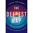thumbnail image 1 of Pre-Owned The Deepest Map: The High-Stakes Race to Chart the World's Oceans (Paperback) 1773102796 9781773102795, 1 of 1