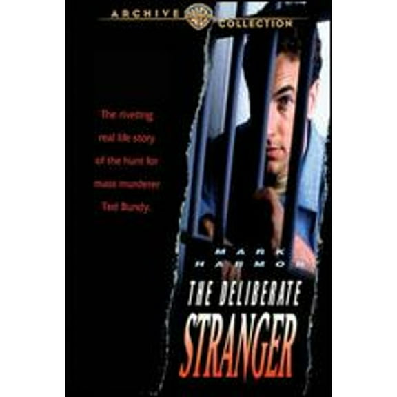 Pre-Owned The Deliberate Stranger (DVD 0883316212516) directed by Marvin J. Chomsky