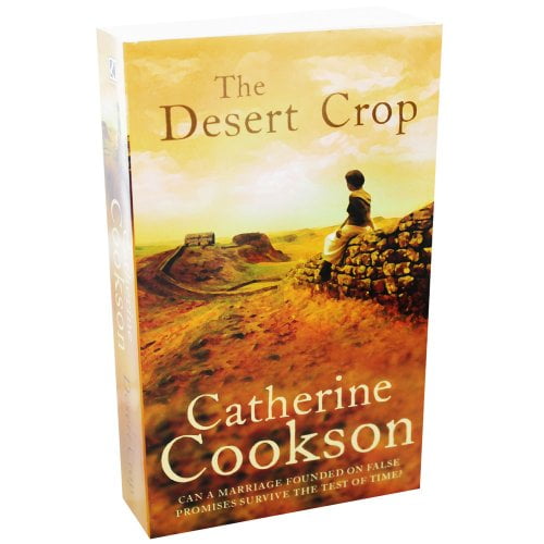 Pre-Owned The Desert Crop Paperback