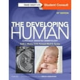 thumbnail image 1 of Pre-Owned The Developing Human: Clinically Oriented Embryology (Paperback) 0323313388 9780323313384, 1 of 1