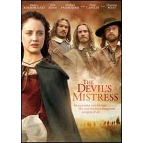 Pre-Owned The Devil's Mistress (DVD 0683904545008) directed by Marc Munden