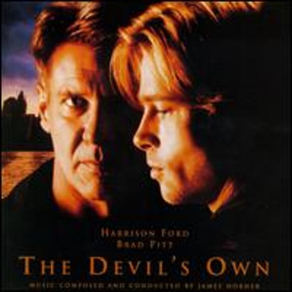 Pre-Owned The Devil's Own (CD 0016998120422) by James Horner