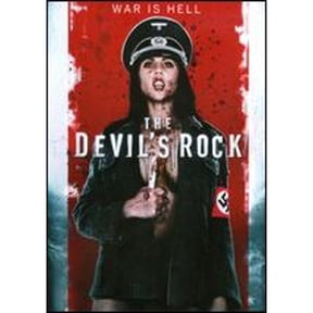 Pre-Owned The Devil's Rock (DVD 0741952708094) directed by Paul Campion