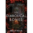 thumbnail image 1 of Pre-Owned The Diabolical Bones: A gripping gothic mystery set in Victorian Yorkshire (The Brontë Mysteries) (Paperback) 1529389062 9781529389067, 1 of 1