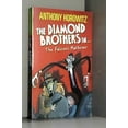 thumbnail image 1 of Pre-Owned The Diamond Brothers In...: The Falcon's Malteser Paperback, 1 of 1