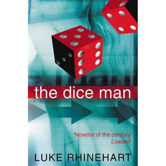 Pre-Owned An Ungraded Dice Man