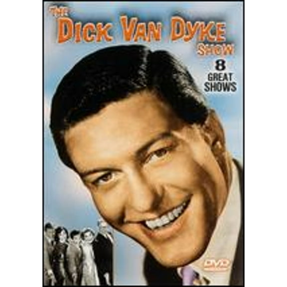Pre-Owned The Dick Van Dyke Show (DVD 0787364491698)