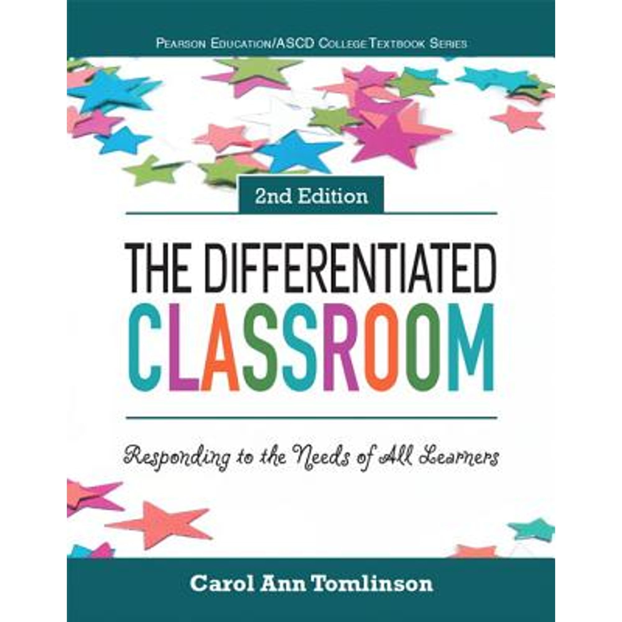 Pre Owned The Differentiated Classroom: Responding to the Needs of All Pre Owned The Differentiated Classroom: Responding to the Needs of All