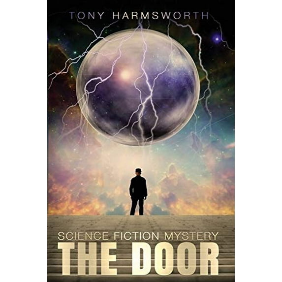 Pre-Owned The Door: Science Fiction Mystery (Paperback) 1078308276 9781078308274