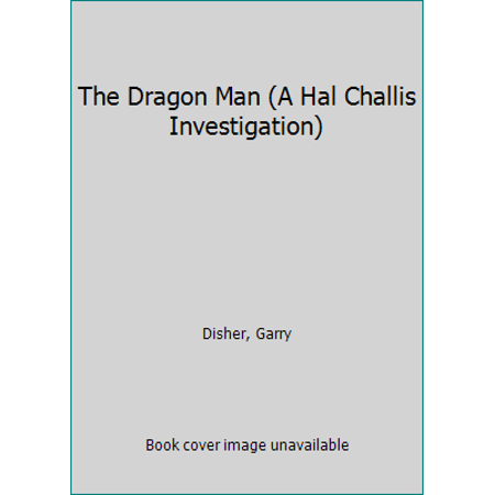 Pre-Owned The Dragon Man (Paperback) 9781569473955