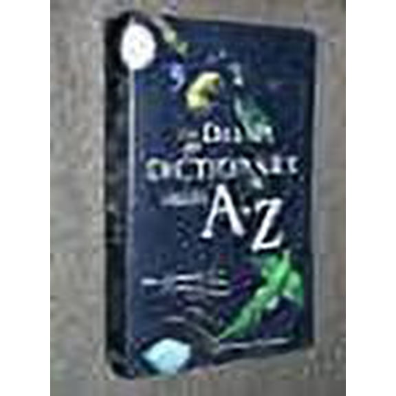 Pre-Owned THE DREAM DICTIONARY FROM A TO Z