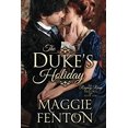 thumbnail image 1 of Pre-Owned The Duke's Holiday (Paperback) by Maggie Fenton, 1 of 1
