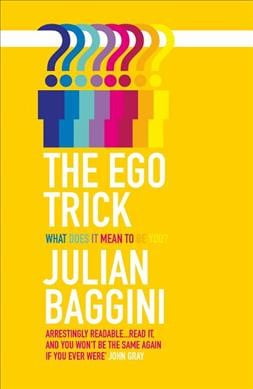 Pre-Owned Ego Trick
