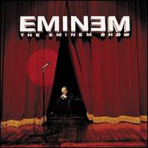 Pre-Owned The Eminem Show [Clean] (CD 0606949329228) by Eminem