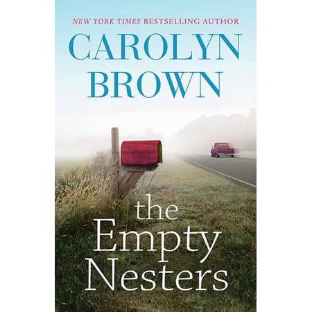 Pre-Owned The Empty Nesters (Library Binding) 1643585525 9781643585529