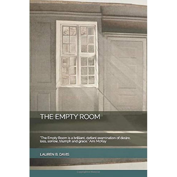 Pre-Owned The Empty Room Paperback