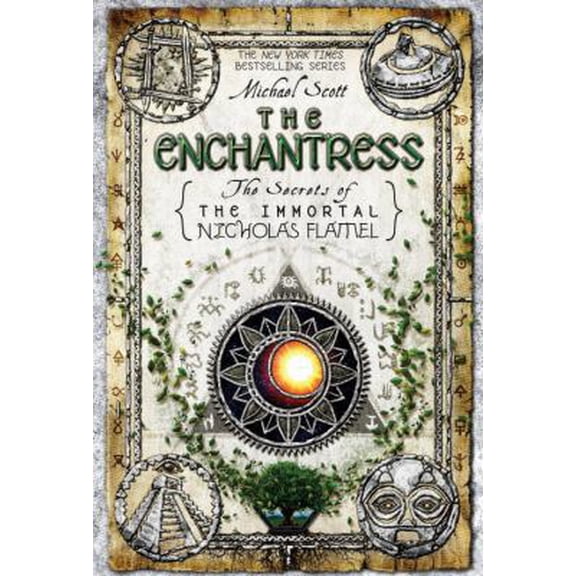 The Enchantress