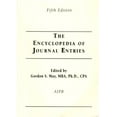 thumbnail image 1 of Pre-Owned The Encyclopedia of Journal Entries Paperback - USED, 1 of 1