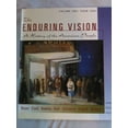 thumbnail image 1 of Pre-Owned The Enduring Vision: Concise Edition v. 2: A History of the American People (The Enduring Vision: A History of the American People) Paperback, 1 of 1