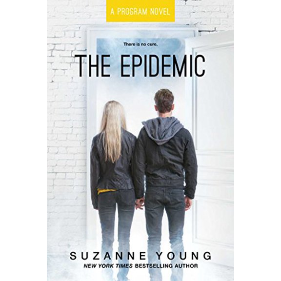 Pre-Owned The Epidemic (Volume 4) (Program) Paperback