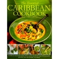 thumbnail image 1 of Pre-Owned The Essential Caribbean Cookbook: 50 Classic Recipes, with Step-By-Step Photographs (Hardcover 9780762402779) by Heather Thomas, 1 of 1