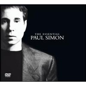 Pre-Owned The Essential Paul Simon [Bonus DVD] (CD 0093624996972) by Paul Simon