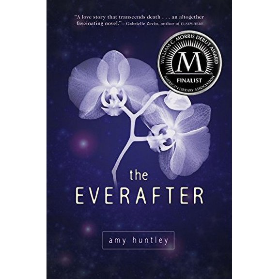 Pre-Owned The Everafter Paperback