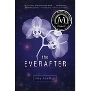 The Everafter Paperback