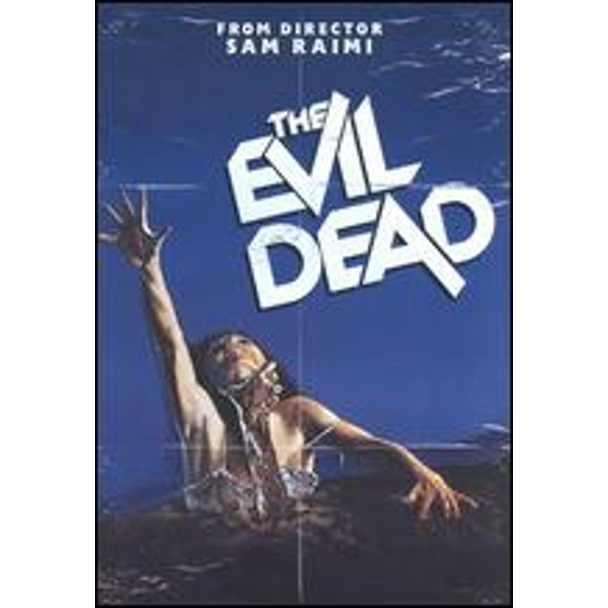 The Evil Dead (DVD) 