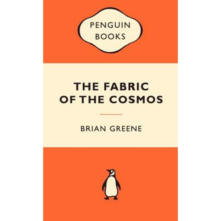Fabric of the Universe [Book]