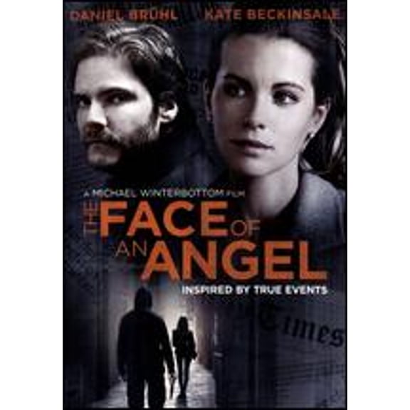 Pre-Owned The Face of an Angel (DVD 0814838014111) directed by Michael Winterbottom