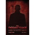 thumbnail image 1 of Pre-Owned The Faceless Villain: A Collection of the Eeriest Unsolved Murders of the Twentieth (Paperback) by Jenny Ashford, 1 of 1
