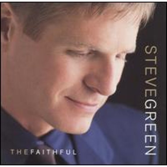 Pre-Owned The Faithful (CD 0724385163821) by Steve Green