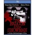 thumbnail image 1 of Pre-Owned The Falcon and the Snowman [Blu-ray] (Blu-Ray 0738329151829) directed by John Schlesinger, 1 of 1