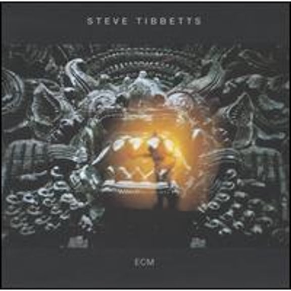 Pre-Owned The Fall of Us All (CD 0781182152724) by Steve Tibbetts