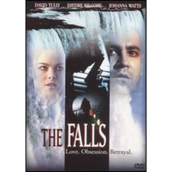 Pre-Owned The Falls (DVD 0783722723425) directed by Paul DeNigris
