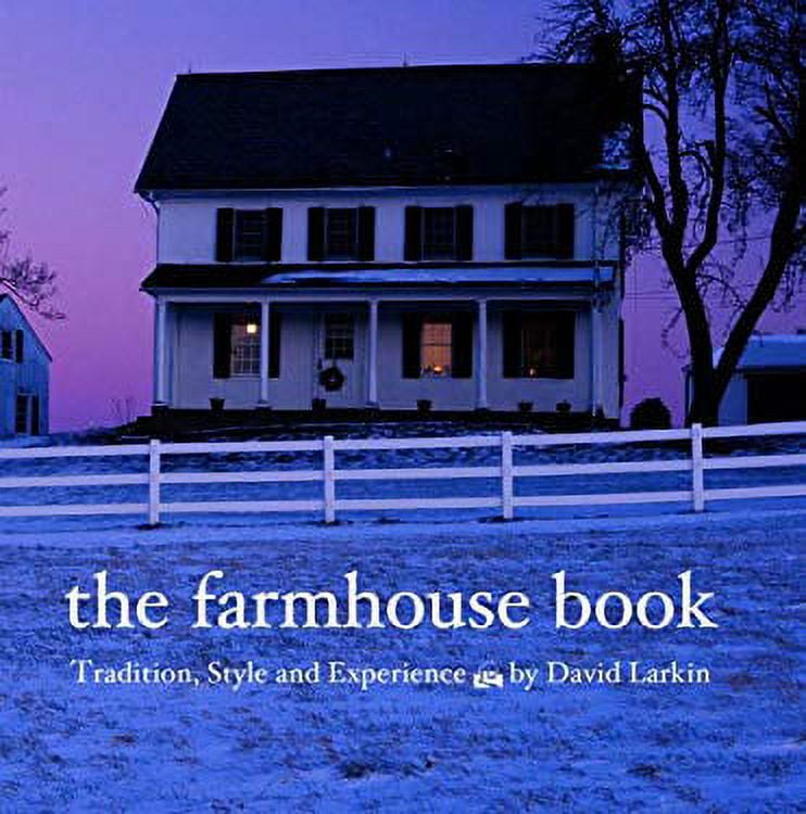 Handwriting Book – Farmhouse Market TX