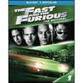 thumbnail image 1 of Pre-Owned The Fast and the Furious (Blu-Ray 0025192398377) directed by Rob Cohen, 1 of 1