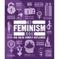 thumbnail image 1 of Pre-Owned The Feminism Book (Paperback) 0744051576 9780744051575, 1 of 1