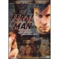 thumbnail image 1 of Pre-Owned The Feral Man (DVD 0822928082391) directed by Brett Kelly, 1 of 1