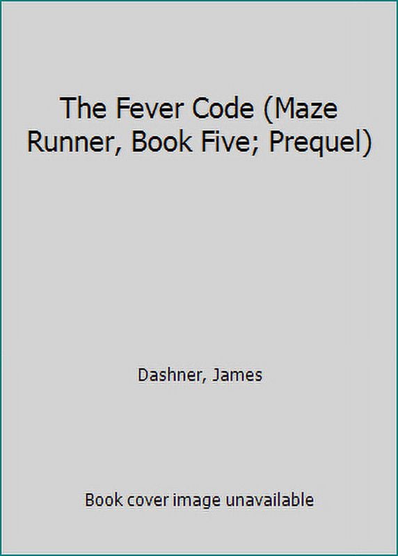 The Maze Runner Trilogy + Fever Code - Review